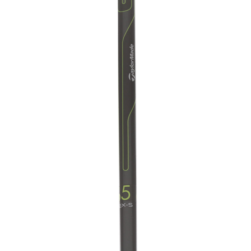 TaylorMade M-2 Graphite Mens Right Hand Fairway 3 Wood 15* Regular - Reax 65g