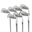 Mizuno JPX-921 Graphite Mens Right Hand Irons 4-PW Stiff - S-Taper 120g