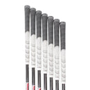 Mizuno JPX-921 Graphite Mens Right Hand Irons 4-PW Stiff - S-Taper 120g