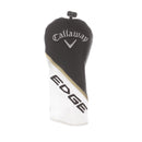 Callaway Edge Graphite Mens Right Hand Fairway 3 Wood 15* Regular - Edge 65g