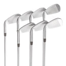 Titleist AP3 Steel Mens Right Hand Irons 4-PW Regular - AMT R-300 Steel