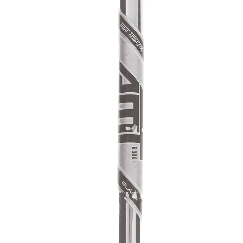 Titleist AP3 Steel Mens Right Hand Irons 4-PW Regular - AMT R-300 Steel