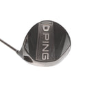 Ping G-400 Max Graphite Mens Right Hand Driver 9* Stiff - Alta 55g