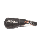 Ping G-400 Max Graphite Mens Right Hand Driver 9* Stiff - Alta 55g