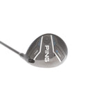 Ping G440 MAX Graphite Mens Right Hand Fairway 3 Wood 15* Stiff - ALTA CB