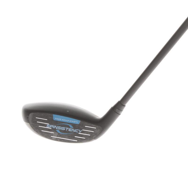 Ping G440 MAX Graphite Mens Right Hand Fairway 3 Wood 15* Stiff - ALTA CB