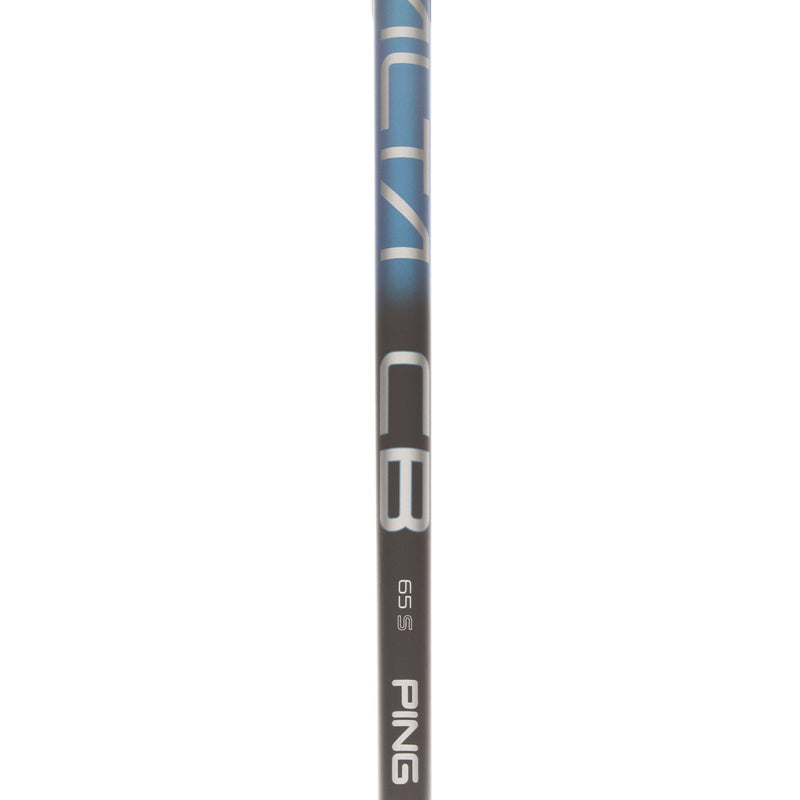 Ping G440 MAX Graphite Mens Right Hand Fairway 3 Wood 15* Stiff - ALTA CB
