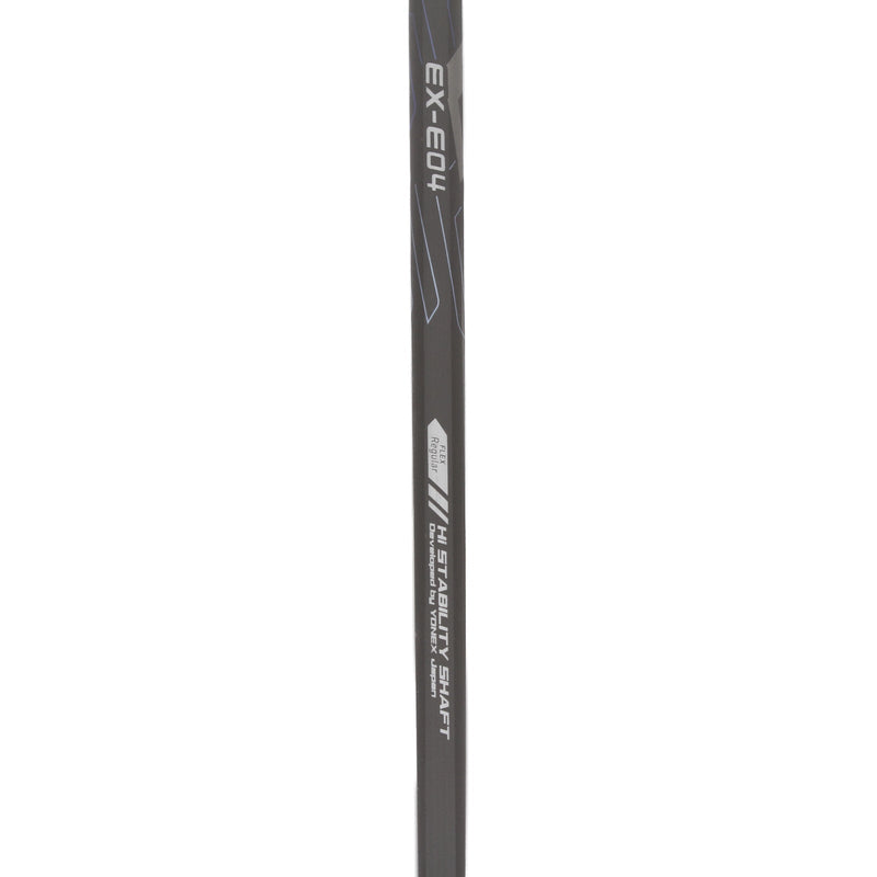 Yonex Ezone Elite 4 Graphite Mens Right Hand Driver 12* Regular - Yonex EX-E04