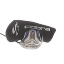 Cobra FLY XL Graphite Mens Right Hand Driver 10.5* Regular - Cobra