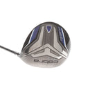 Cobra FLY XL Graphite Mens Right Hand Driver 10.5* Regular - Cobra