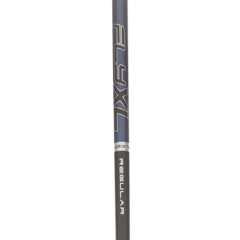 Cobra FLY XL Graphite Mens Right Hand Driver 10.5* Regular - Cobra