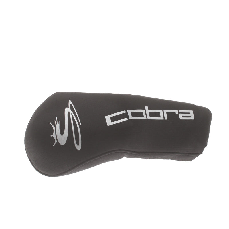 Cobra FLY XL Graphite Mens Right Hand Driver 10.5* Regular - Cobra