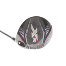 Callaway XR Graphite Mens Right Hand Driver 10.5* Regular - Project X