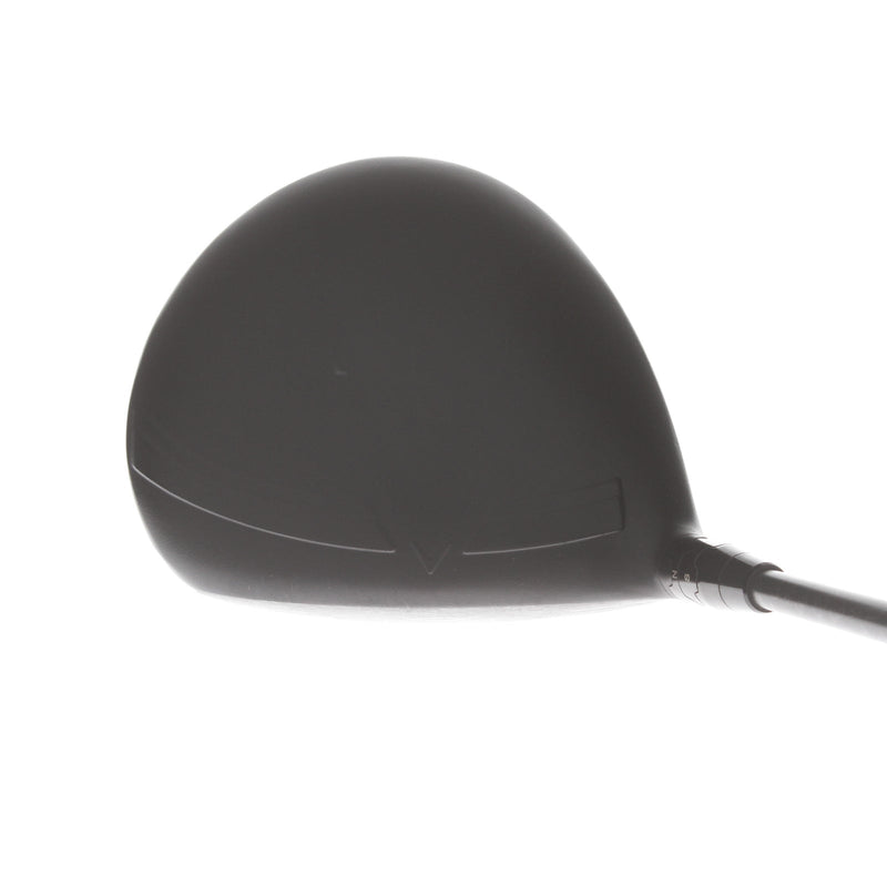 Callaway XR Graphite Mens Right Hand Driver 10.5* Regular - Project X