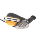 Callaway Mavrik Graphite Mens Right Hand 3 Hybrid 18* Stiff - Catalyst