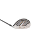 Callaway Mavrik Graphite Mens Right Hand 3 Hybrid 18* Stiff - Catalyst