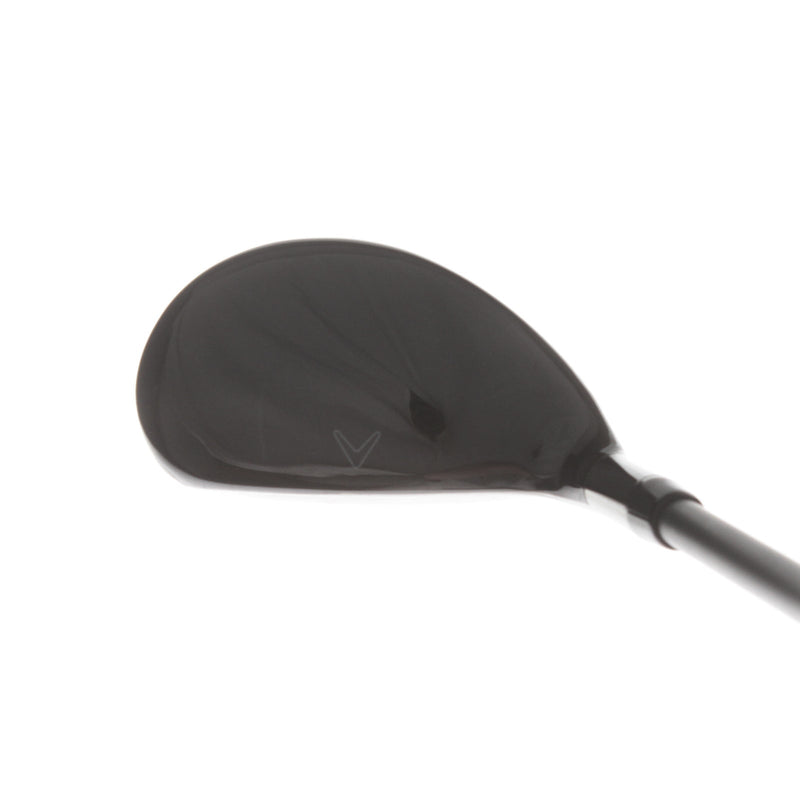 Callaway Mavrik Graphite Mens Right Hand 3 Hybrid 18* Stiff - Catalyst