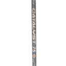 Callaway Mavrik Graphite Mens Right Hand 3 Hybrid 18* Stiff - Catalyst