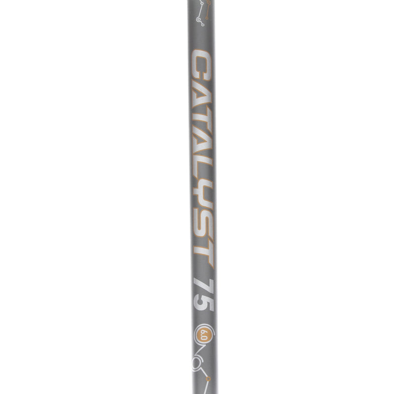 Callaway Mavrik Graphite Mens Right Hand 3 Hybrid 18* Stiff - Catalyst