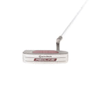 TaylorMade Redline Daytona Mens Right Hand Putter 34" Blade - TaylorMade