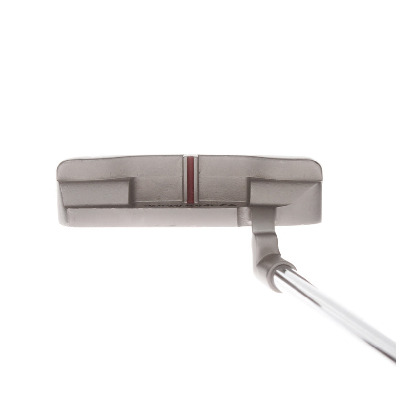 TaylorMade Redline Daytona Mens Right Hand Putter 34" Blade - TaylorMade