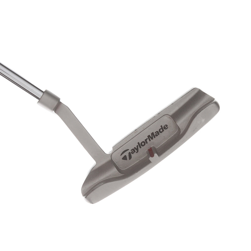 TaylorMade Redline Daytona Mens Right Hand Putter 34" Blade - TaylorMade