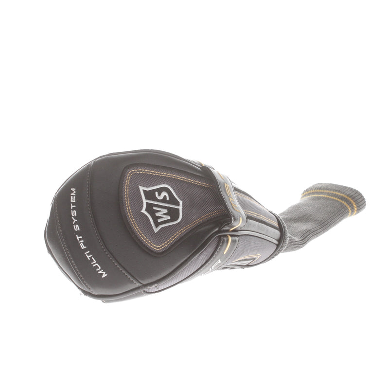 Wilson FG-Tour Graphite Mens Right Hand Driver 10.5* Stiff - RIP Phenom NL