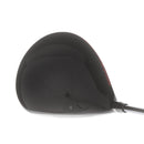 Wilson Dynapwr Max Graphite Mens Right Hand Driver 10.5* Senior - Linq Red