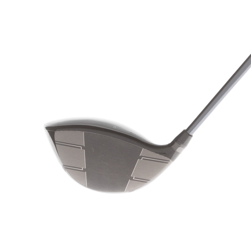 Wilson Dynapwr Max Graphite Mens Right Hand Driver 10.5* Senior - Linq Red