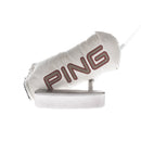Ping Anser-4 Mens Right Hand Putter 32" Blade - Ping Golf Pride