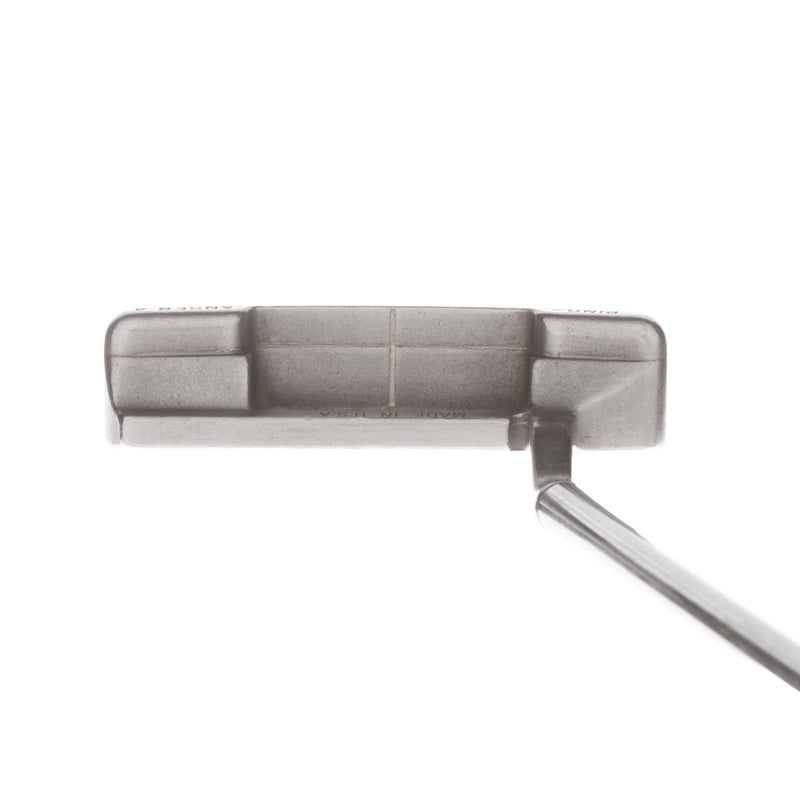 Ping Anser-4 Mens Right Hand Putter 32" Blade - Ping Golf Pride