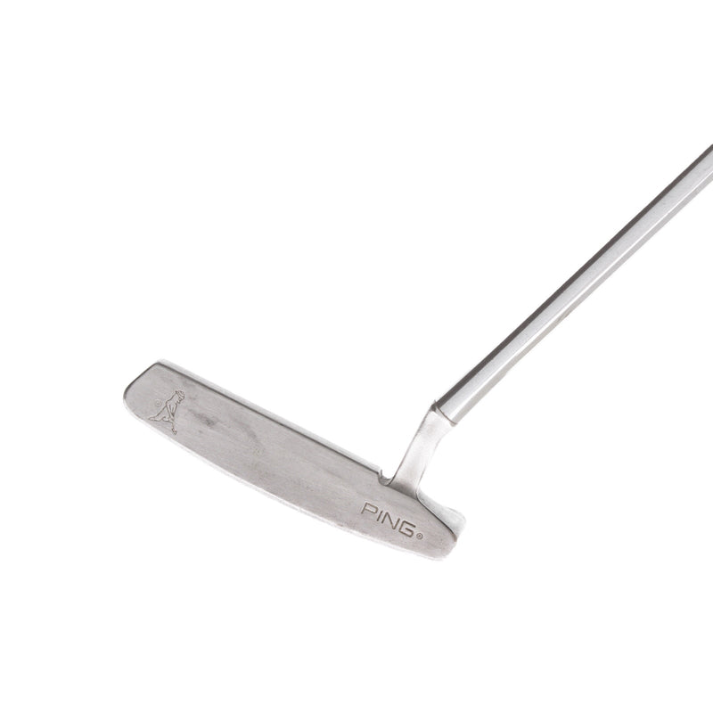 Ping Anser-4 Mens Right Hand Putter 32" Blade - Ping Golf Pride