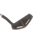 Ben Sayers XF-Pro Chpper Steel Mens Right Hand Chipper 32.5* Uniflex - Steel