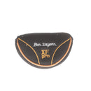 Ben Sayers XF-Pro Chpper Steel Mens Right Hand Chipper 32.5* Uniflex - Steel