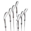 Cobra F7 Steel Mens Right Hand Irons 5-GW Regular - Cobra F7