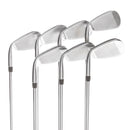 Cobra F7 Steel Mens Right Hand Irons 5-GW Regular - Cobra F7