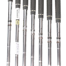 Cobra F7 Steel Mens Right Hand Irons 5-GW Regular - Cobra F7