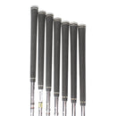 Cobra F7 Steel Mens Right Hand Irons 5-GW Regular - Cobra F7
