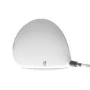 Cobra King F-6 Graphite Mens Right Hand Driver 10.5* Senior - Helium 46g