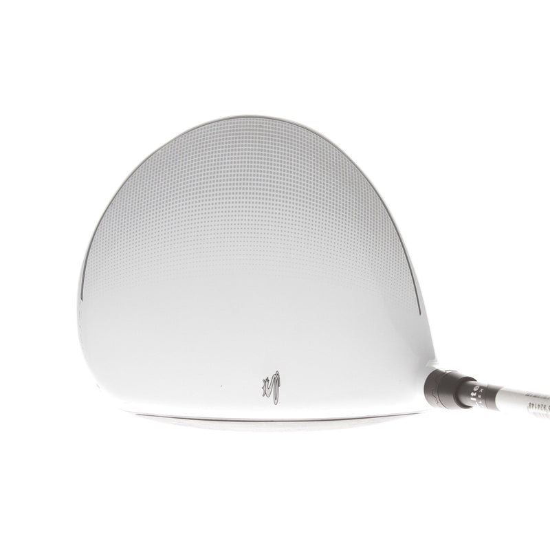 Cobra King F-6 Graphite Mens Right Hand Driver 10.5* Senior - Helium 46g