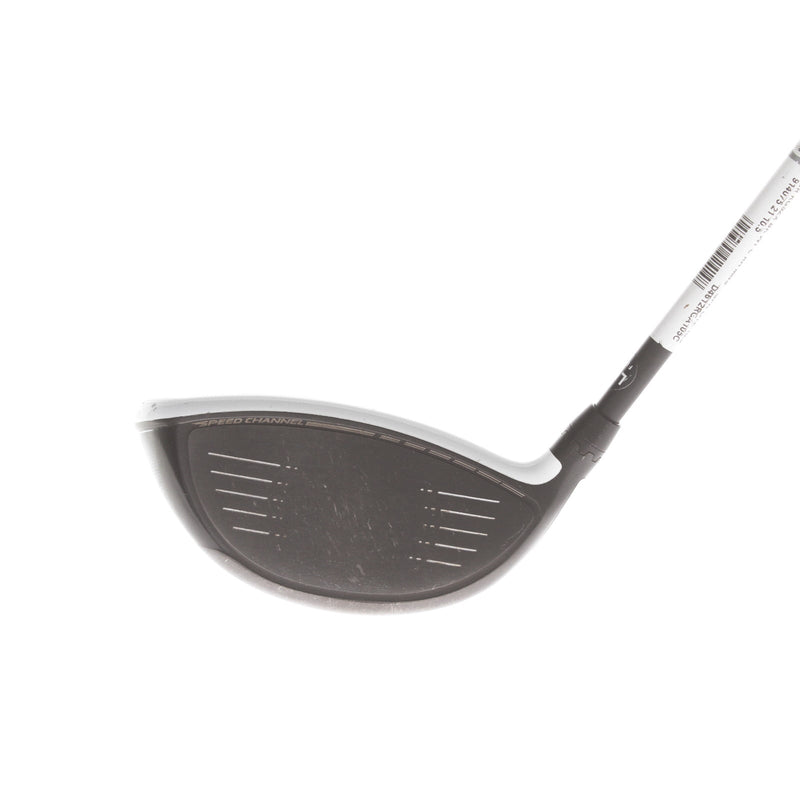Cobra King F-6 Graphite Mens Right Hand Driver 10.5* Senior - Helium 46g
