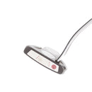 Odyssey 2-Ball SRT Mens Right Hand Putter 35" Mallet - Golf Pride V-Rad