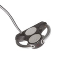 Odyssey 2-Ball SRT Mens Right Hand Putter 35" Mallet - Golf Pride V-Rad