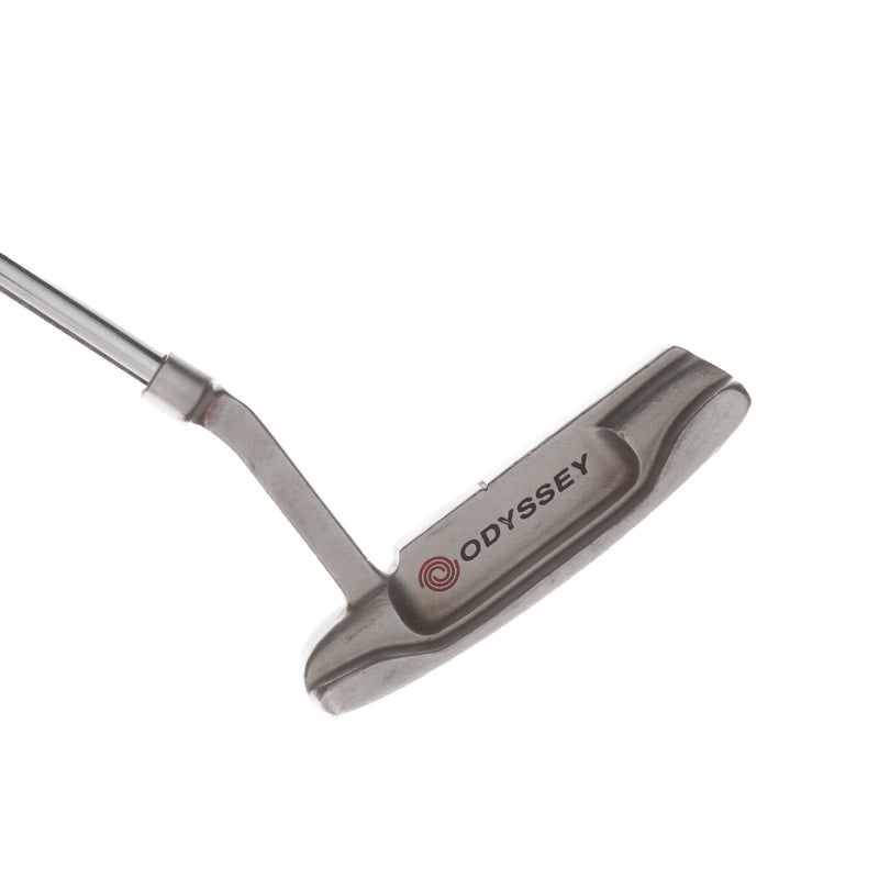 Odyssey Dual Force 330 Mens Right Hand Putter 36" Blade - Odyssey