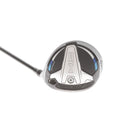 TaylorMade Sim Titanium Graphite Mens Right Hand Fairway 3 Wood 14* Stiff - Diamana 75g