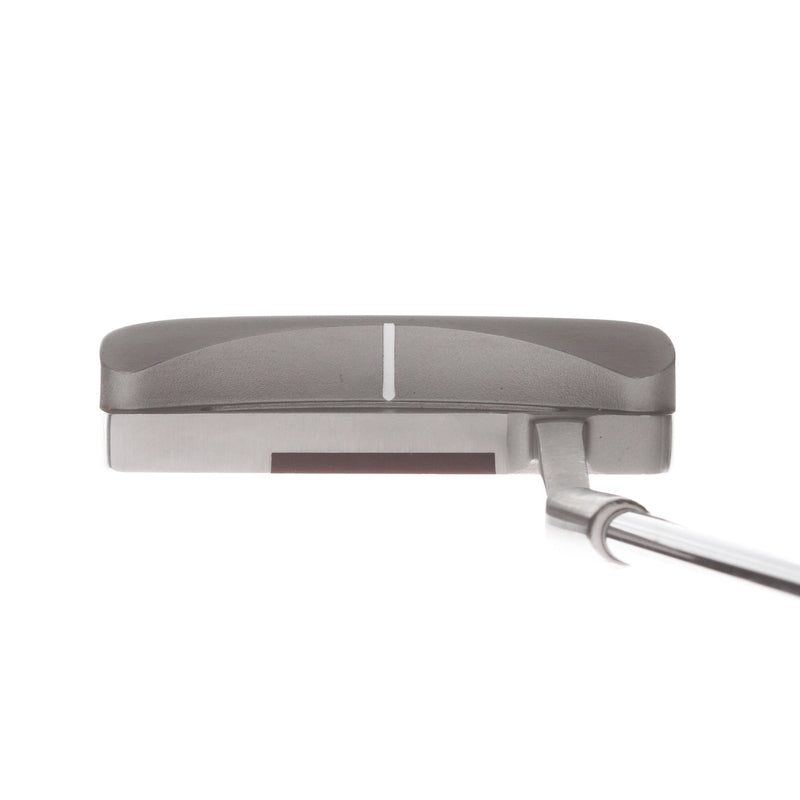 Fisher CTS-2 Mens Right Hand Putter 34" Blade - Winn AVS