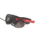 Wilson Dynapwr Graphite Mens Right Hand 5 Hybrid 25* Regular - Hzrdus 70g