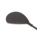 Wilson Dynapwr Graphite Mens Right Hand 5 Hybrid 25* Regular - Hzrdus 70g