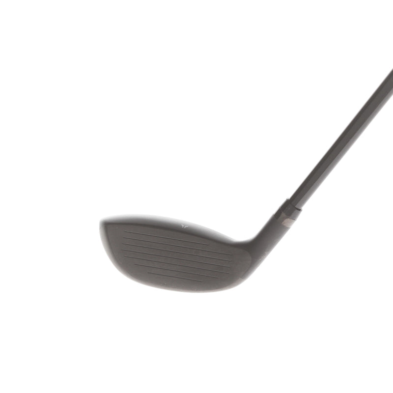 Wilson Dynapwr Graphite Mens Right Hand 5 Hybrid 25* Regular - Hzrdus 70g