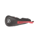 Wilson Dynapwr Graphite Mens Right Hand 5 Hybrid 25* Regular - Hzrdus 70g